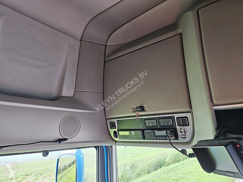 Вантажівка DAF 480 FAR