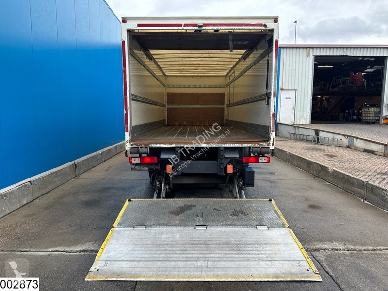 Vrachtwagen Renault D Wide 280 EURO 6,...