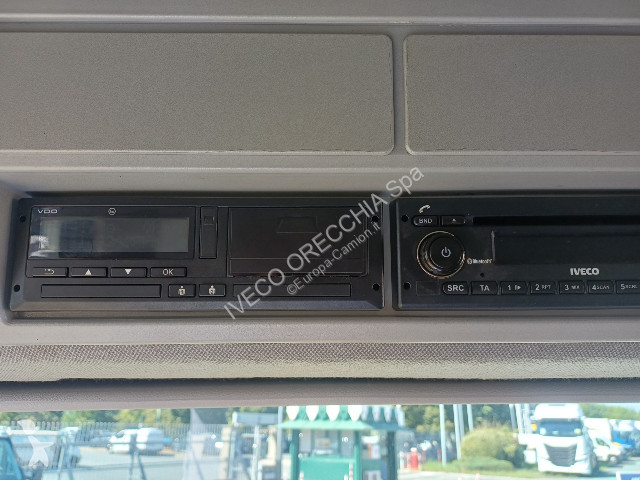 Camión Iveco ML120E19