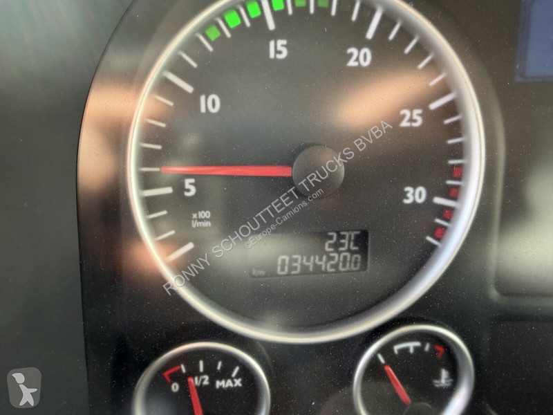Camion MAN TGM 18.340 4x4 BB TGM 18.340 4x4 BB,...