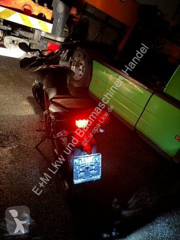Kamion  690 DUKE