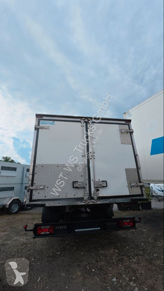 Kamion Iveco 70C15