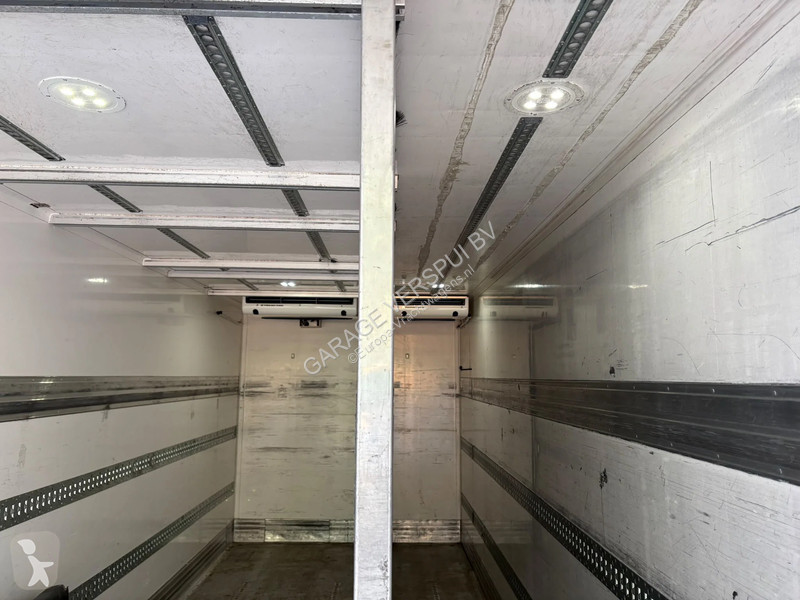 Kamion DAF 300 FA Euro5