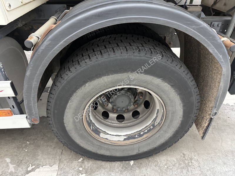Camión Volvo FE 260