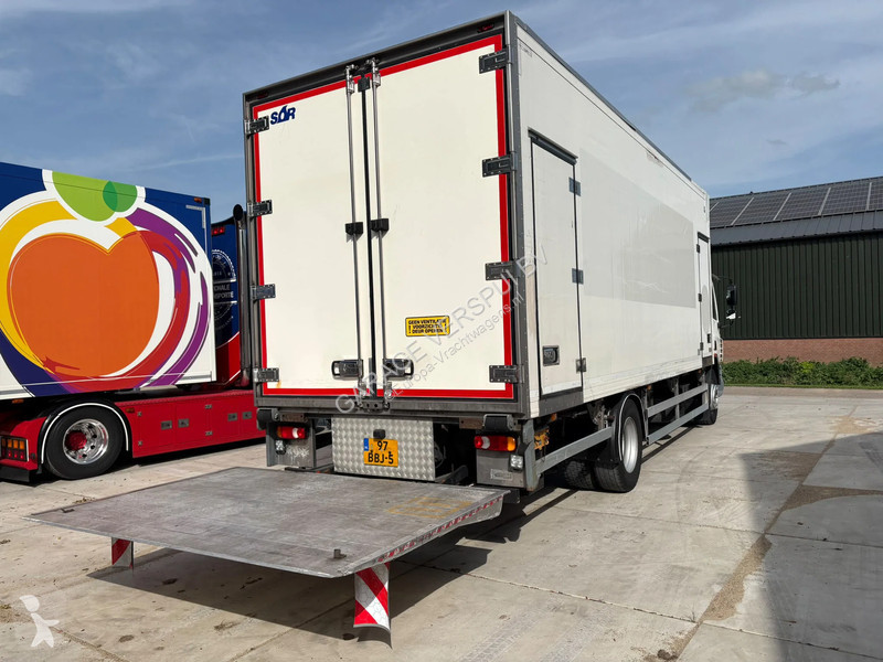 Camión DAF 300 FA Euro5