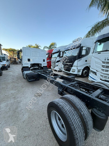 Camión Iveco Iveco 120EL22