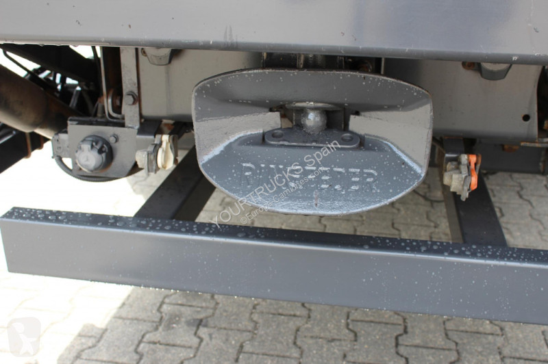 Camión Mercedes 1523 Getränkewagen LBW ANK 107 TKm