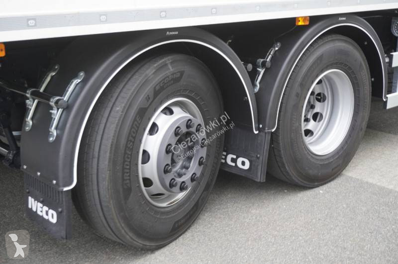 Camión Iveco AS260S46Y/P