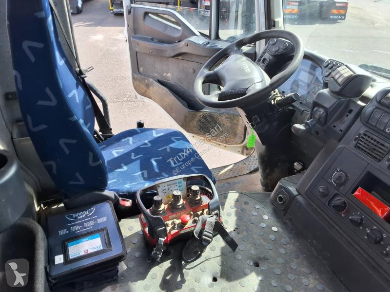 Camión Iveco 450