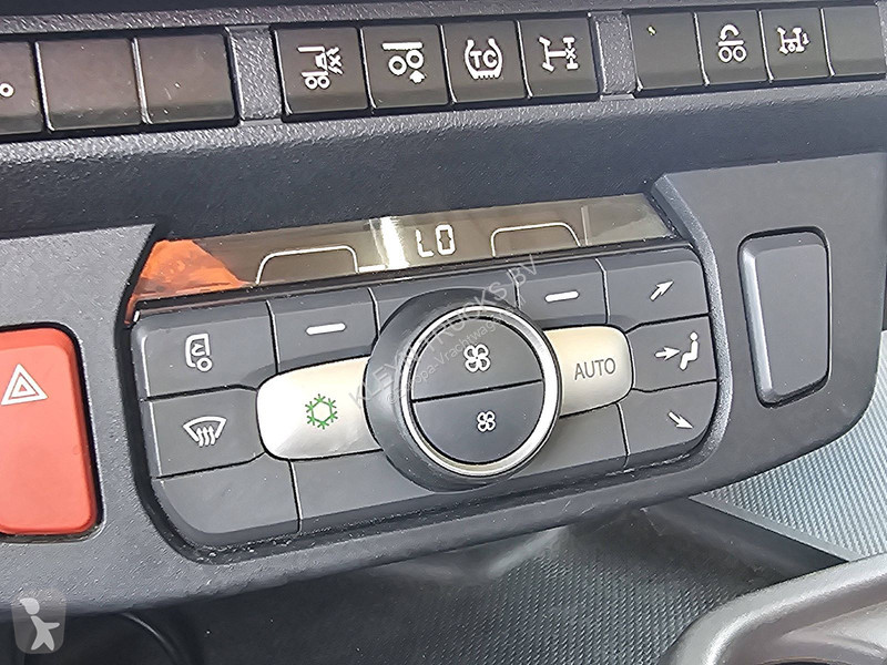 Camión DAF XD 450 N