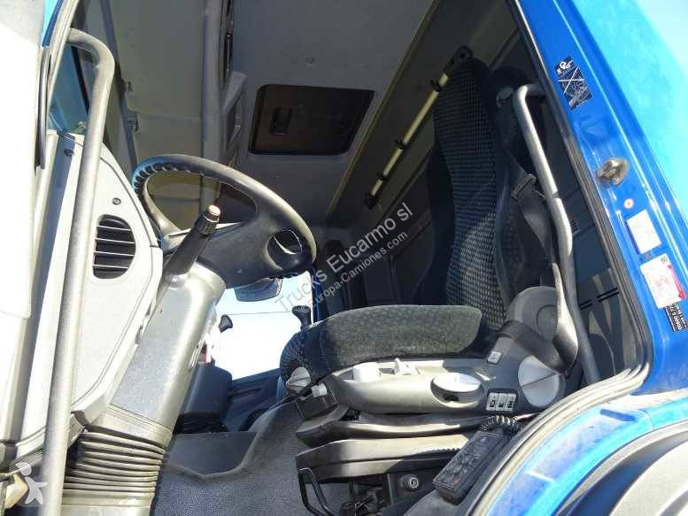 Camión Mercedes 1833