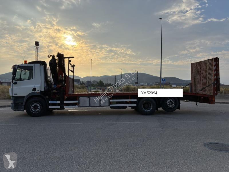 Camion DAF 22.30