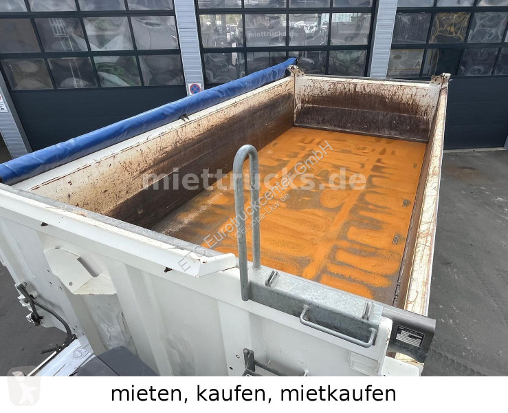 Kamion MAN 26.470