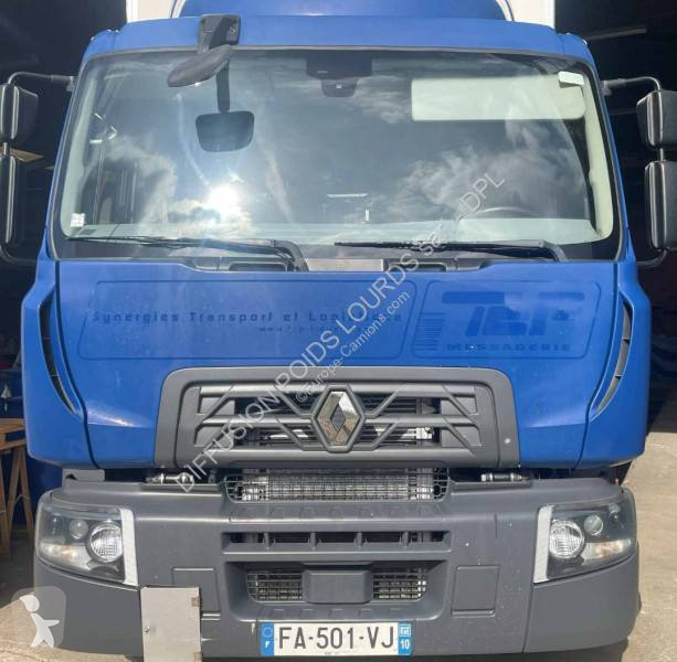 Kamion Renault 250.19