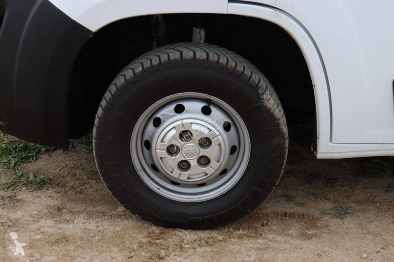 Camión Fiat