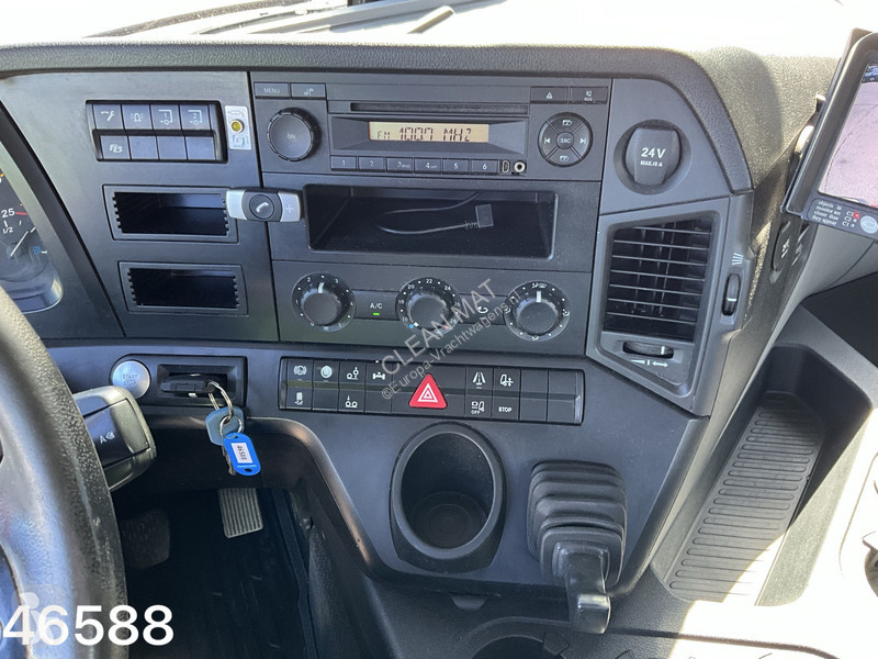 Camión Mercedes ANTOS 2643 Euro 6 Multilift 26...