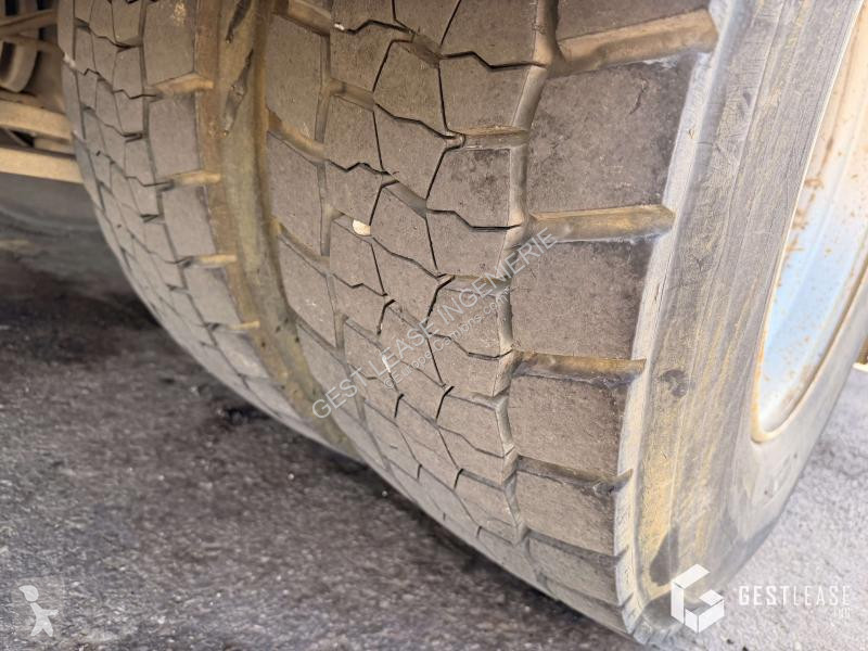 Kamion Renault  D WIDE 250