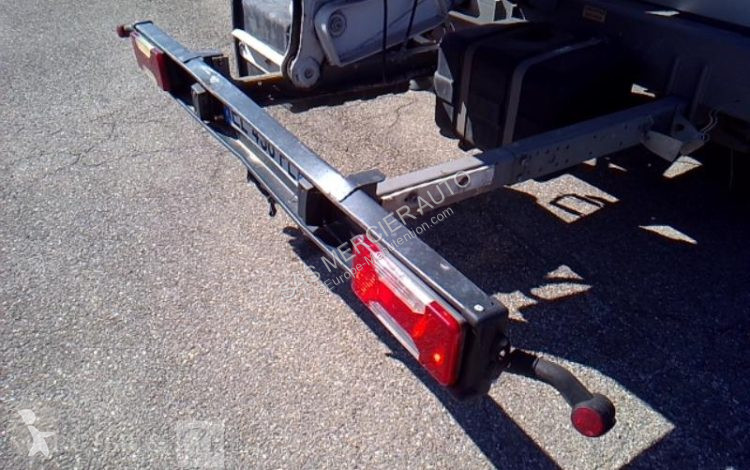 Kamion Iveco 35C12