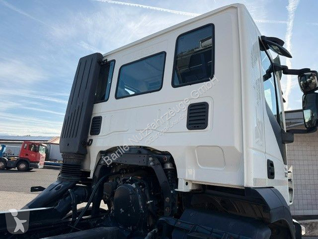 Kamion Iveco AD190T33 4x2 E6C Meiller...