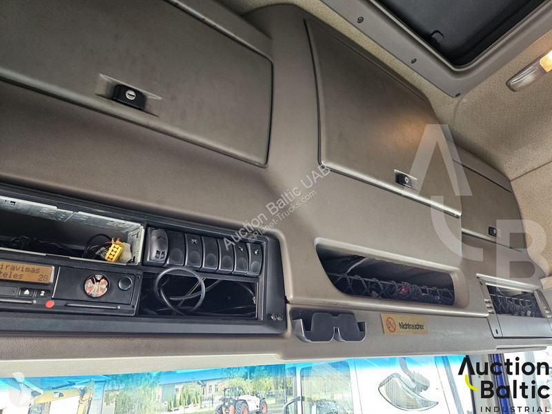 Camión DAF FAN.510T