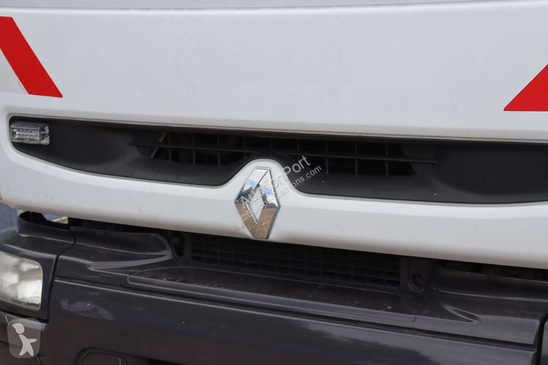 Tahač Renault HD300-19T