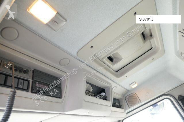 Camión Volvo FL 280 4x2, Meiller, Hydr., AHK,...