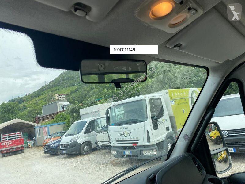Kamion Iveco