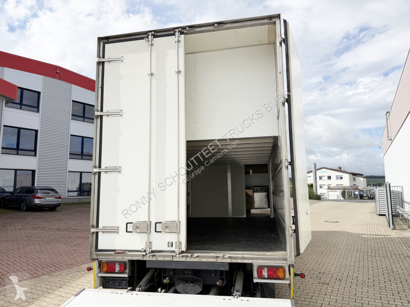 Camion Mercedes Atego 1328 L 4x2 Atego 1328 L...