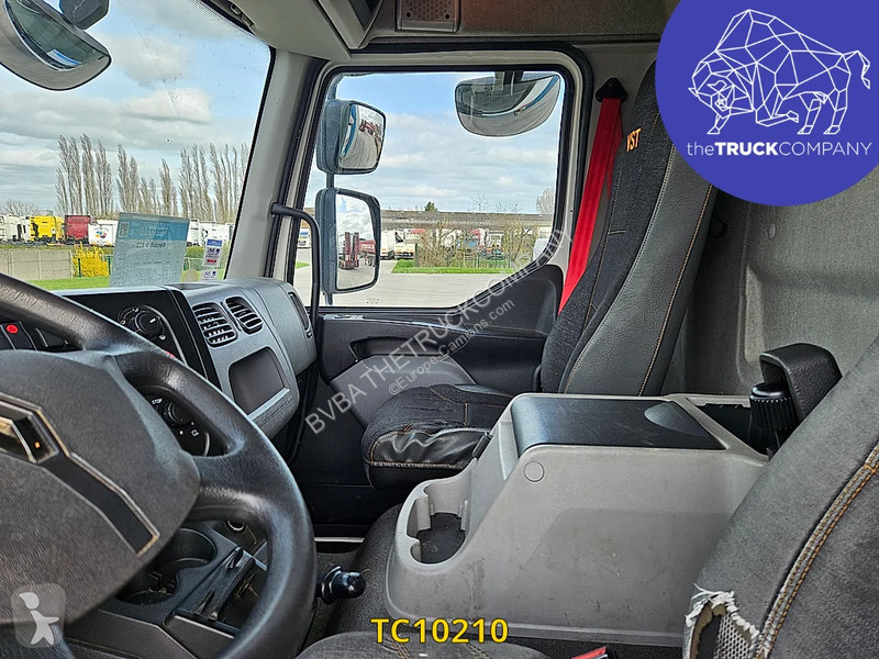 Kamion Renault D 210