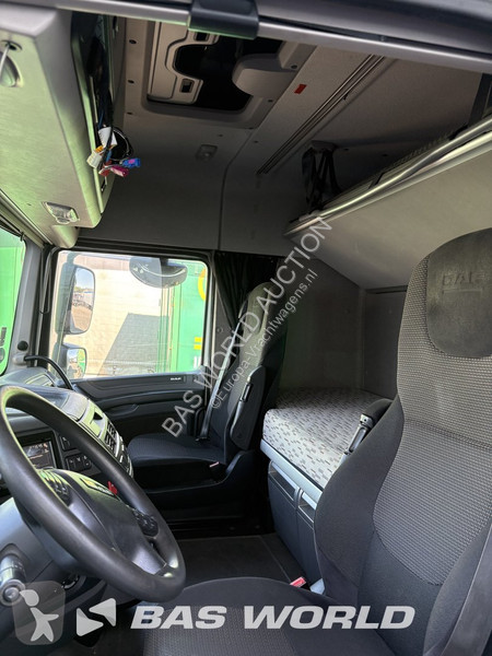 Kamion DAF xf 440
