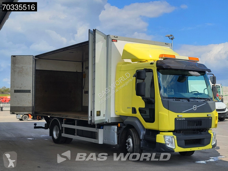 Kamion Volvo FL 280 FL 4X2 16tonner LOW...