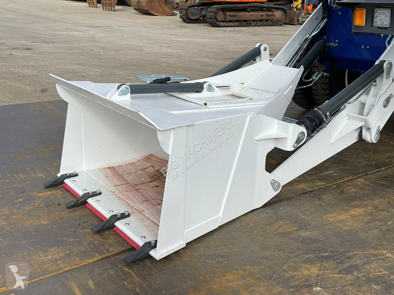Beton  GW5500