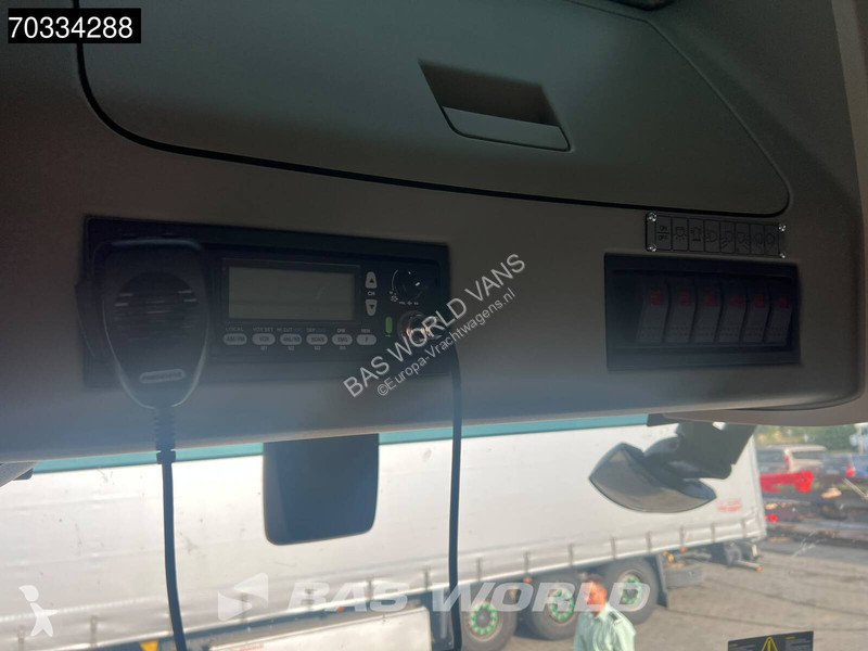 Kamion Volvo 540  8X4 Krok IN19-23 Recovery...