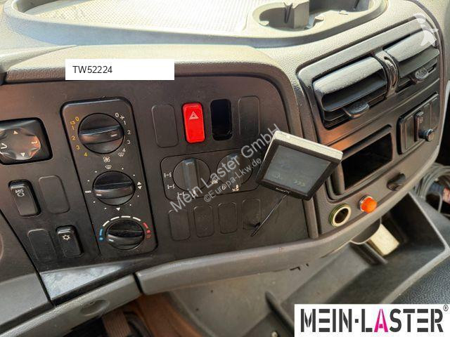Kamion Mercedes 1829 4x4 Atlas 120.2E 13m-1t...