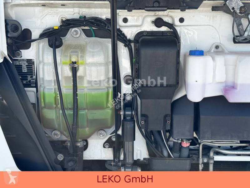 Kamion Iveco 120 E 21 Klima