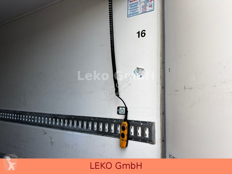 Camion Fuso Mit Carrier Sp 750