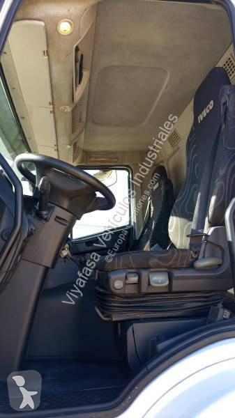 Kamion Iveco AD 320 S 42 Y/PS