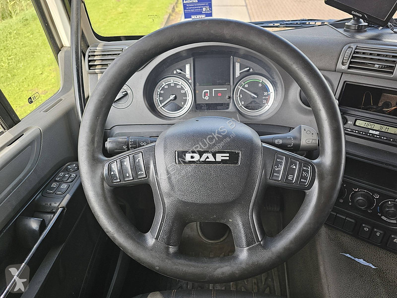 DAF 460 6x2 truck