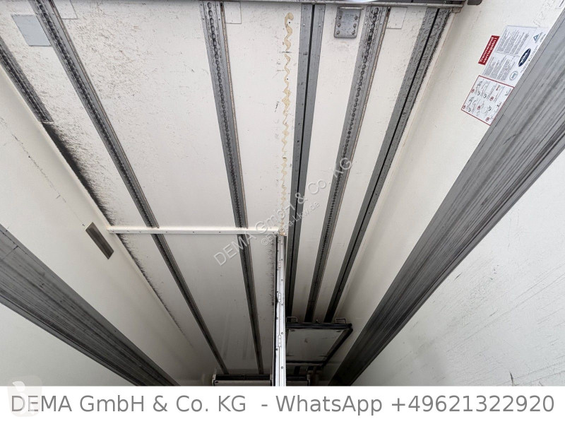 Kamion MAN TGM 15.290*E6b*Carrier*LBW*2...