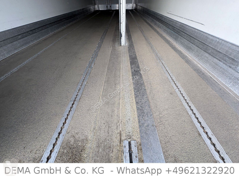 Kamion MAN TGM 18.290*E6b*Carrier*LBW*2...