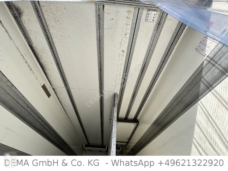 Kamion MAN TGM15.290*E6b*Carrier*LBW*2...