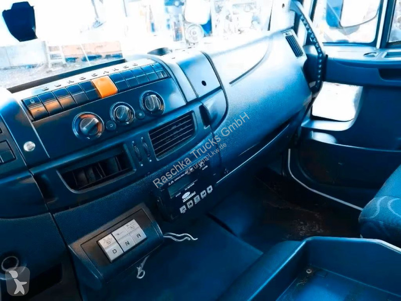 Kamion Iveco 190E32*Lamberet/Carrier 1150 *