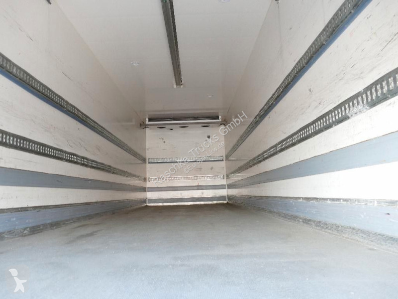 Kamion Renault Renault D Wide *CNG* 6x2 Chereau...