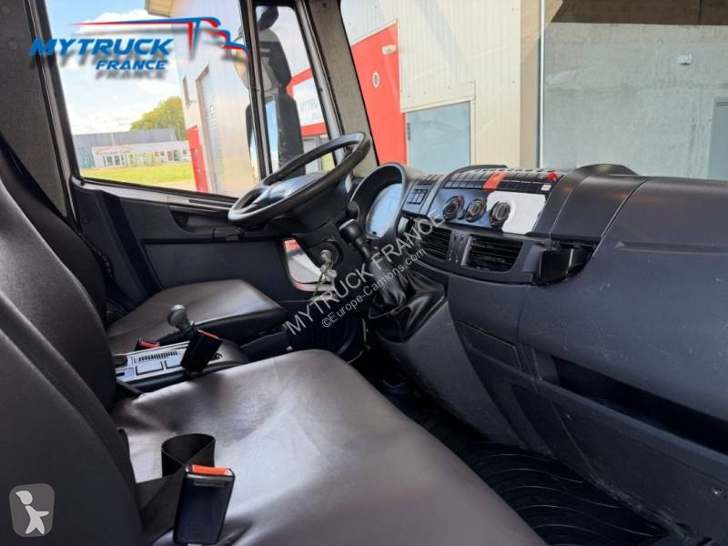 Kamion Iveco 140 E 18