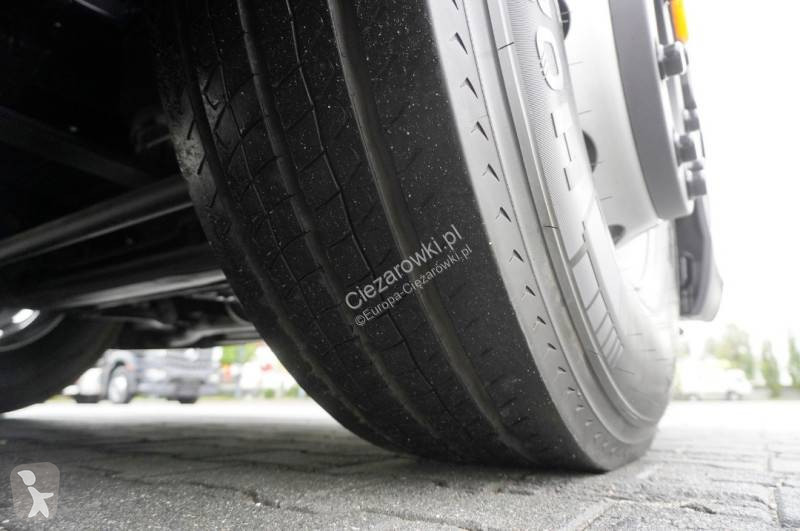 Kamion Iveco