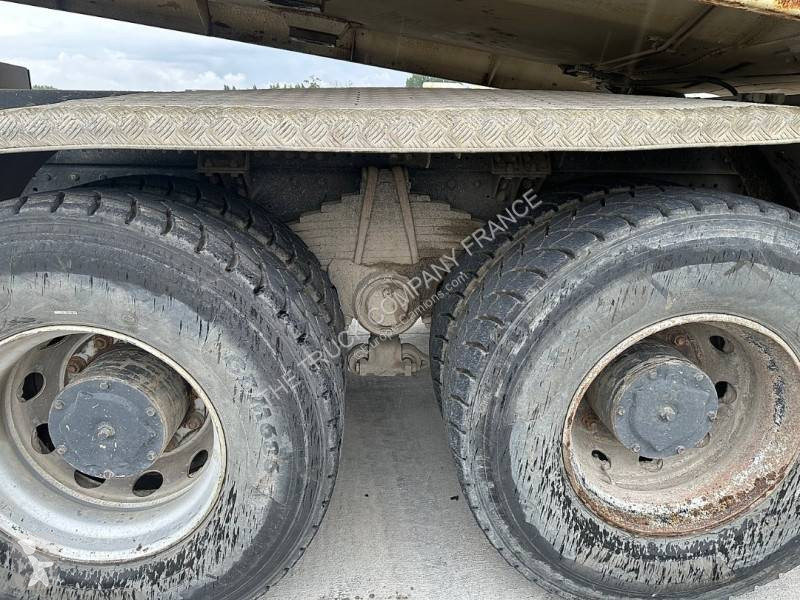 Iveco 450 truck