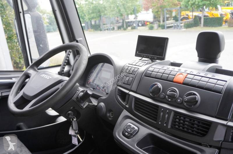 Kamion Iveco 140-210