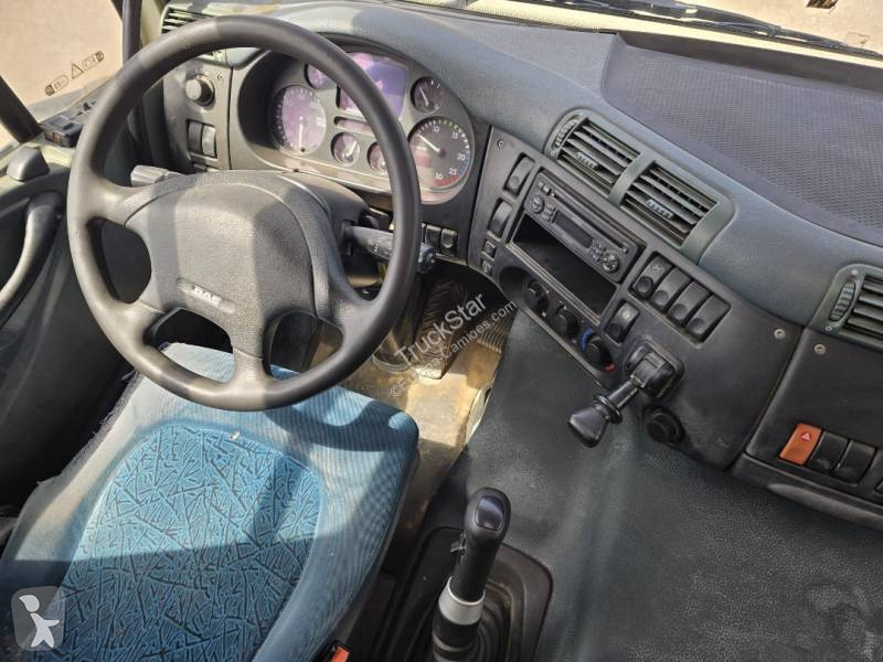 Kamion DAF 380