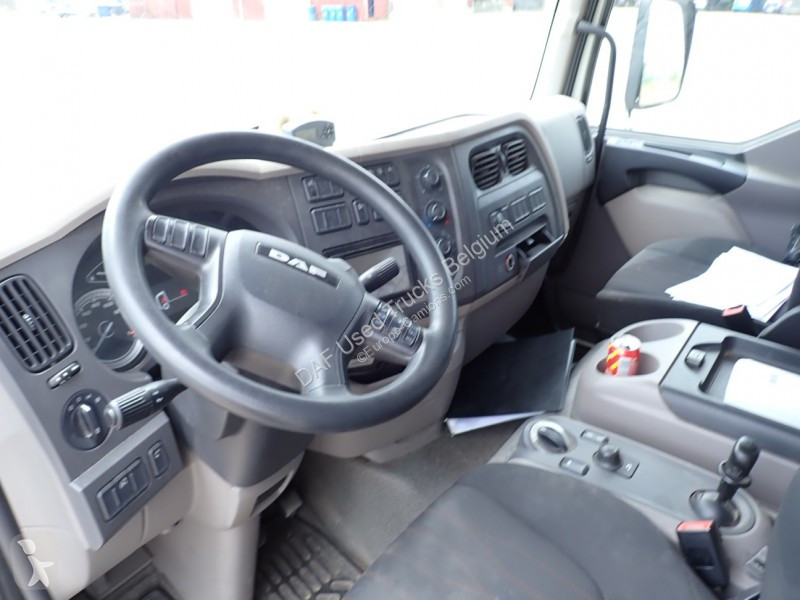 Kamion DAF 230 FA 4X2