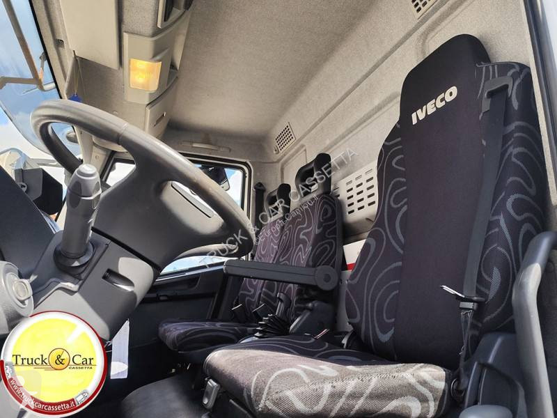 Kamion Iveco 140 E 22